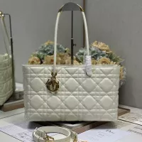 Cheap Christian Dior AAA Quality Shoulder Bags For Women #1297773 Replica Wholesale [$98.00 USD] [ITEM#1297773] on Replica Christian Dior AAA Quality Shoulder Bags