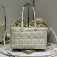 Cheap Christian Dior AAA Quality Shoulder Bags For Women #1297773 Replica Wholesale [$98.00 USD] [ITEM#1297773] on Replica Christian Dior AAA Quality Shoulder Bags