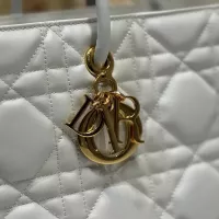 Cheap Christian Dior AAA Quality Shoulder Bags For Women #1297773 Replica Wholesale [$98.00 USD] [ITEM#1297773] on Replica Christian Dior AAA Quality Shoulder Bags