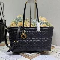 Cheap Christian Dior AAA Quality Shoulder Bags For Women #1297774 Replica Wholesale [$98.00 USD] [ITEM#1297774] on Replica Christian Dior AAA Quality Shoulder Bags