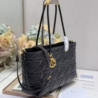 Cheap Christian Dior AAA Quality Shoulder Bags For Women #1297774 Replica Wholesale [$98.00 USD] [ITEM#1297774] on Replica Christian Dior AAA Quality Shoulder Bags