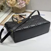 Cheap Christian Dior AAA Quality Shoulder Bags For Women #1297774 Replica Wholesale [$98.00 USD] [ITEM#1297774] on Replica Christian Dior AAA Quality Shoulder Bags