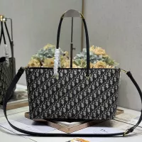 Cheap Christian Dior AAA Quality Shoulder Bags For Women #1297775 Replica Wholesale [$98.00 USD] [ITEM#1297775] on Replica Christian Dior AAA Quality Shoulder Bags