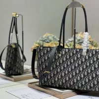 Cheap Christian Dior AAA Quality Shoulder Bags For Women #1297775 Replica Wholesale [$98.00 USD] [ITEM#1297775] on Replica Christian Dior AAA Quality Shoulder Bags