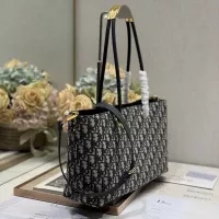 Cheap Christian Dior AAA Quality Shoulder Bags For Women #1297775 Replica Wholesale [$98.00 USD] [ITEM#1297775] on Replica Christian Dior AAA Quality Shoulder Bags