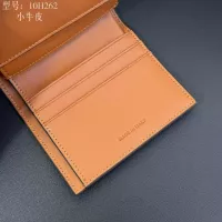 Cheap Celine Wallets #1297779 Replica Wholesale [$40.00 USD] [ITEM#1297779] on Replica Celine Wallets