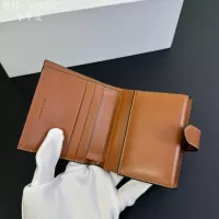 Cheap Celine Wallets #1297779 Replica Wholesale [$40.00 USD] [ITEM#1297779] on Replica Celine Wallets