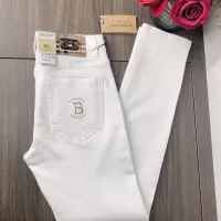 Cheap Burberry Jeans For Men #1297783 Replica Wholesale [$48.00 USD] [ITEM#1297783] on Replica Burberry Jeans