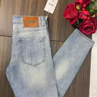 Cheap Christian Dior Jeans For Men #1297784 Replica Wholesale [$48.00 USD] [ITEM#1297784] on Replica Christian Dior Jeans