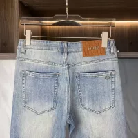 Cheap Christian Dior Jeans For Men #1297784 Replica Wholesale [$48.00 USD] [ITEM#1297784] on Replica Christian Dior Jeans