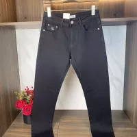 Cheap Gucci Jeans For Men #1297788 Replica Wholesale [$48.00 USD] [ITEM#1297788] on Replica Gucci Jeans