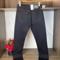 Cheap Gucci Jeans For Men #1297788 Replica Wholesale [$48.00 USD] [ITEM#1297788] on Replica Gucci Jeans