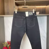 Cheap Gucci Jeans For Men #1297788 Replica Wholesale [$48.00 USD] [ITEM#1297788] on Replica Gucci Jeans