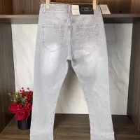 Cheap Gucci Jeans For Men #1297789 Replica Wholesale [$48.00 USD] [ITEM#1297789] on Replica Gucci Jeans