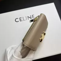 Cheap Celine Wallets #1297800 Replica Wholesale [$42.00 USD] [ITEM#1297800] on Replica Celine Wallets