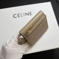 Cheap Celine Wallets #1297800 Replica Wholesale [$42.00 USD] [ITEM#1297800] on Replica Celine Wallets