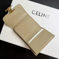 Cheap Celine Wallets #1297800 Replica Wholesale [$42.00 USD] [ITEM#1297800] on Replica Celine Wallets