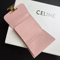 Cheap Celine Wallets #1297801 Replica Wholesale [$42.00 USD] [ITEM#1297801] on Replica Celine Wallets