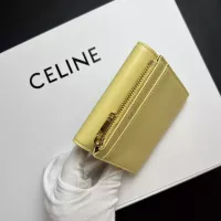 Cheap Celine Wallets #1297802 Replica Wholesale [$42.00 USD] [ITEM#1297802] on Replica Celine Wallets