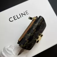 Cheap Celine Wallets #1297805 Replica Wholesale [$42.00 USD] [ITEM#1297805] on Replica Celine Wallets