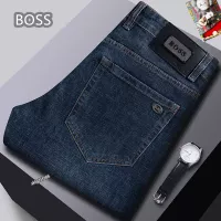 Cheap Boss Jeans For Men #1297825 Replica Wholesale [$48.00 USD] [ITEM#1297825] on Replica Boss Jeans