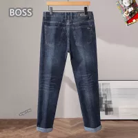 Cheap Boss Jeans For Men #1297825 Replica Wholesale [$48.00 USD] [ITEM#1297825] on Replica Boss Jeans