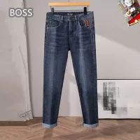 Cheap Boss Jeans For Men #1297825 Replica Wholesale [$48.00 USD] [ITEM#1297825] on Replica Boss Jeans