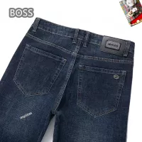 Cheap Boss Jeans For Men #1297825 Replica Wholesale [$48.00 USD] [ITEM#1297825] on Replica Boss Jeans