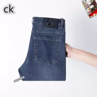 Cheap Calvin Klein CK Jeans For Men #1297847 Replica Wholesale [$48.00 USD] [ITEM#1297847] on Replica Calvin Klein CK Jeans