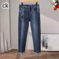 Cheap Calvin Klein CK Jeans For Men #1297847 Replica Wholesale [$48.00 USD] [ITEM#1297847] on Replica Calvin Klein CK Jeans