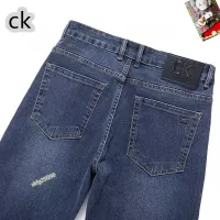 Cheap Calvin Klein CK Jeans For Men #1297847 Replica Wholesale [$48.00 USD] [ITEM#1297847] on Replica Calvin Klein CK Jeans