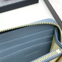 Cheap MIU MIU Wallets #1297879 Replica Wholesale [$42.00 USD] [ITEM#1297879] on Replica MIU MIU Fashion Wallets