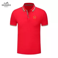 Cheap Hermes T-Shirts Short Sleeved For Men #1297905 Replica Wholesale [$29.00 USD] [ITEM#1297905] on Replica Hermes T-Shirts