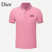 Cheap Christian Dior T-Shirts Short Sleeved For Men #1297919 Replica Wholesale [$29.00 USD] [ITEM#1297919] on Replica Christian Dior T-Shirts