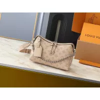 Cheap Louis Vuitton AAA Quality Messenger Bags For Women #1297947 Replica Wholesale [$60.00 USD] [ITEM#1297947] on Replica Louis Vuitton AAA Quality Messenger Bags