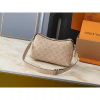 Cheap Louis Vuitton AAA Quality Messenger Bags For Women #1297947 Replica Wholesale [$60.00 USD] [ITEM#1297947] on Replica Louis Vuitton AAA Quality Messenger Bags