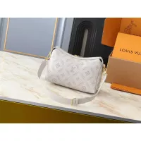 Cheap Louis Vuitton AAA Quality Messenger Bags For Women #1297949 Replica Wholesale [$60.00 USD] [ITEM#1297949] on Replica Louis Vuitton AAA Quality Messenger Bags