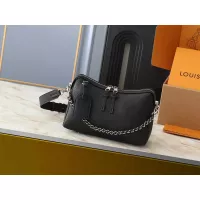 Cheap Louis Vuitton AAA Quality Messenger Bags For Women #1297950 Replica Wholesale [$60.00 USD] [ITEM#1297950] on Replica Louis Vuitton AAA Quality Messenger Bags