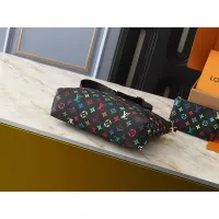 Cheap Louis Vuitton AAA Quality Messenger Bags For Women #1297951 Replica Wholesale [$64.00 USD] [ITEM#1297951] on Replica Louis Vuitton AAA Quality Messenger Bags