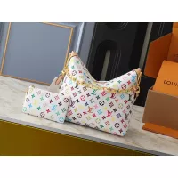 Cheap Louis Vuitton AAA Quality Messenger Bags For Women #1297952 Replica Wholesale [$64.00 USD] [ITEM#1297952] on Replica Louis Vuitton AAA Quality Messenger Bags