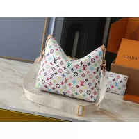 Cheap Louis Vuitton AAA Quality Messenger Bags For Women #1297952 Replica Wholesale [$64.00 USD] [ITEM#1297952] on Replica Louis Vuitton AAA Quality Messenger Bags