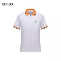 Cheap Kenzo T-Shirts Short Sleeved For Men #1297954 Replica Wholesale [$29.00 USD] [ITEM#1297954] on Replica Kenzo T-Shirts