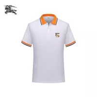 Cheap Burberry T-Shirts Short Sleeved For Men #1297964 Replica Wholesale [$29.00 USD] [ITEM#1297964] on Replica Burberry T-Shirts