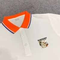 Cheap Burberry T-Shirts Short Sleeved For Men #1297964 Replica Wholesale [$29.00 USD] [ITEM#1297964] on Replica Burberry T-Shirts