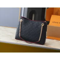 Cheap Louis Vuitton AAA Quality Shoulder Bags For Women #1297976 Replica Wholesale [$72.00 USD] [ITEM#1297976] on Replica Louis Vuitton AAA Quality Shoulder Bags