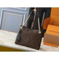 Cheap Louis Vuitton AAA Quality Shoulder Bags For Women #1297977 Replica Wholesale [$72.00 USD] [ITEM#1297977] on Replica Louis Vuitton AAA Quality Shoulder Bags