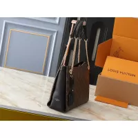 Cheap Louis Vuitton AAA Quality Shoulder Bags For Women #1297977 Replica Wholesale [$72.00 USD] [ITEM#1297977] on Replica Louis Vuitton AAA Quality Shoulder Bags