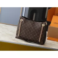 Cheap Louis Vuitton AAA Quality Shoulder Bags For Women #1297977 Replica Wholesale [$72.00 USD] [ITEM#1297977] on Replica Louis Vuitton AAA Quality Shoulder Bags