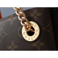 Cheap Louis Vuitton AAA Quality Shoulder Bags For Women #1297977 Replica Wholesale [$72.00 USD] [ITEM#1297977] on Replica Louis Vuitton AAA Quality Shoulder Bags