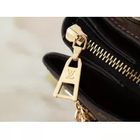 Cheap Louis Vuitton AAA Quality Shoulder Bags For Women #1297977 Replica Wholesale [$72.00 USD] [ITEM#1297977] on Replica Louis Vuitton AAA Quality Shoulder Bags